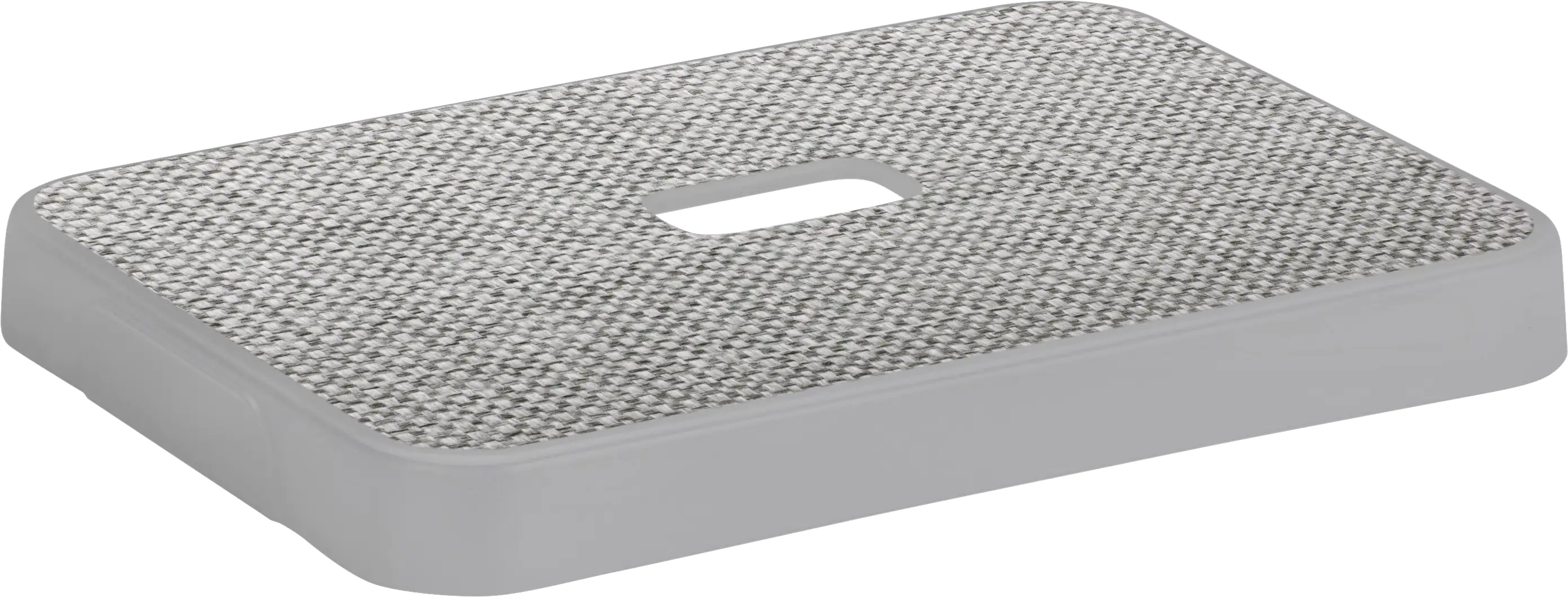 8711112100442 Sunware Deckel für Aufbewahrungsbox Sigma Home 5 L hellgrau