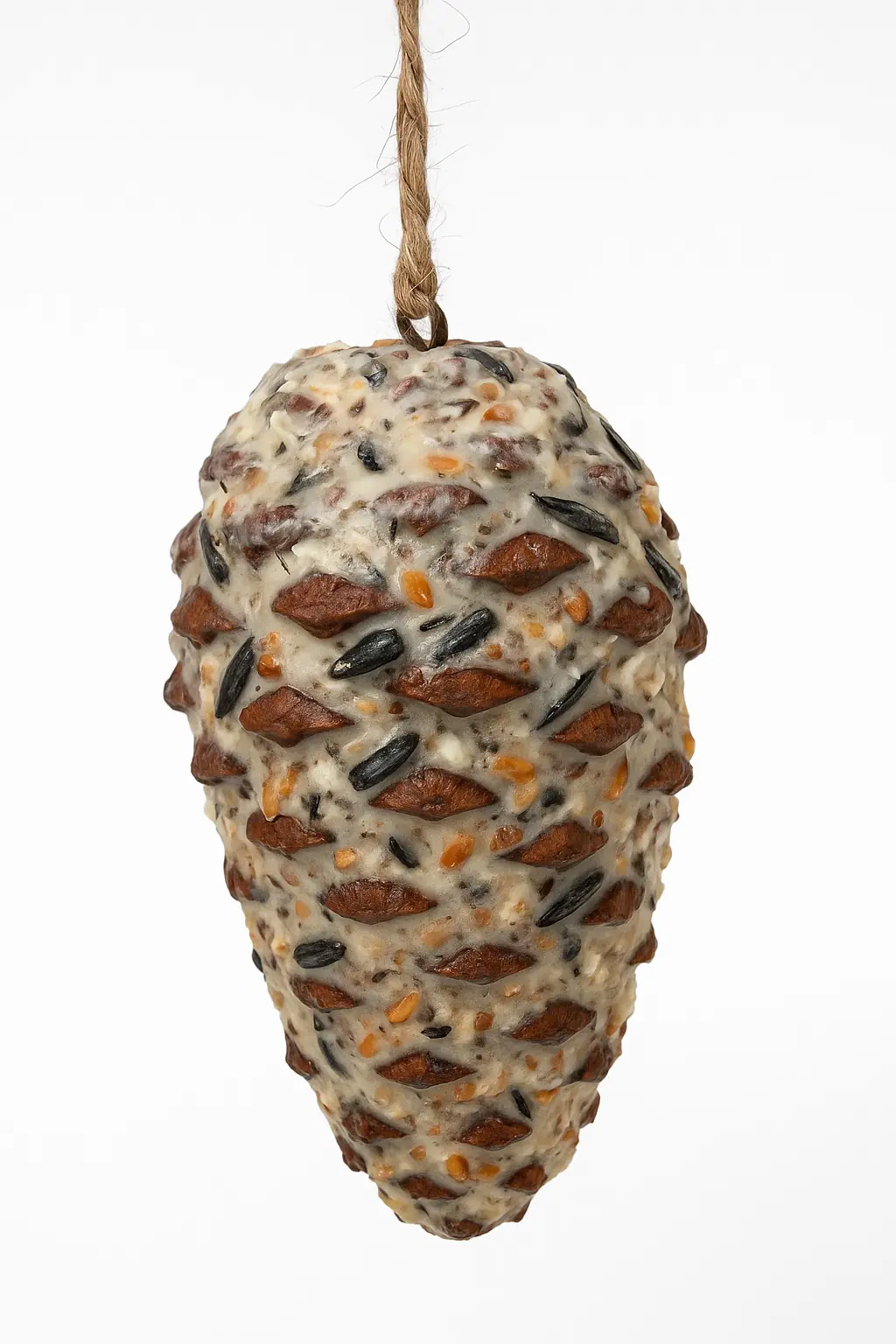 CocoBird Wildvogelfutter Pinienzapfen 350 g