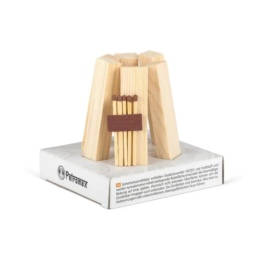 Petromax Feuerkit Petromax Feuerkit