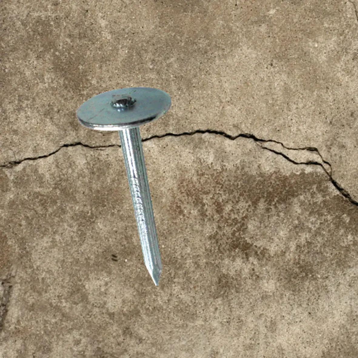 Connex Stahlrillenstifte 3.5 x 40 mm - 150 Stk.