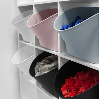 Sunware Sigma home Spielzeugbox 27 L weiß