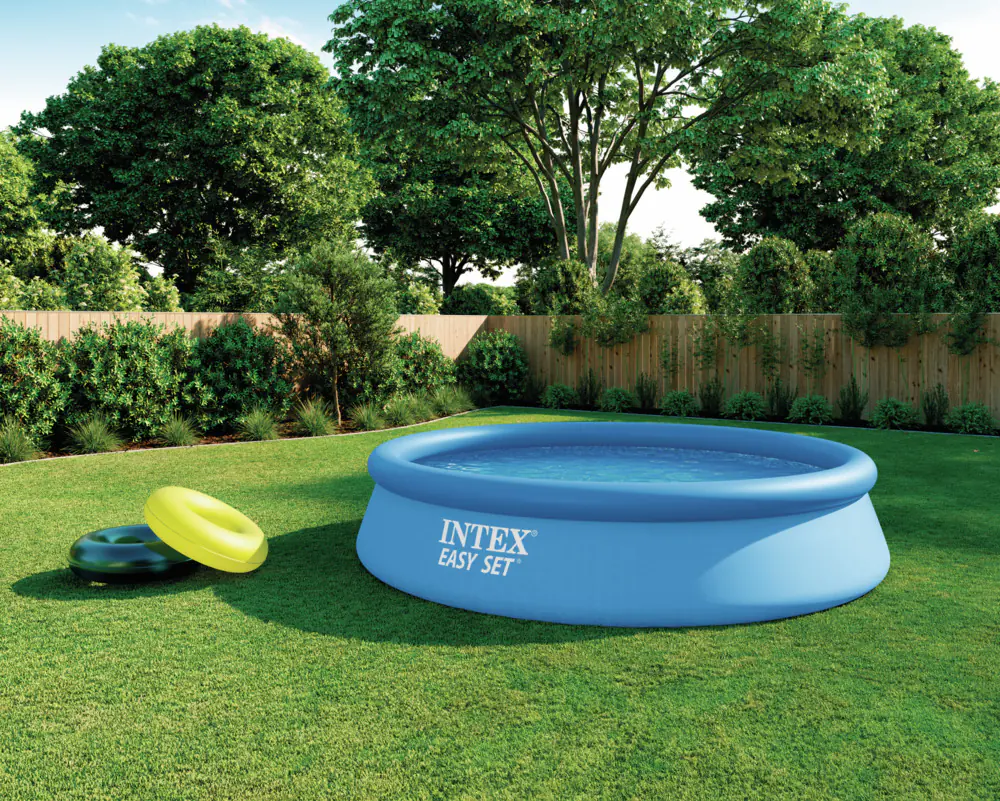 Intex Pool Easy Ø 305 x 76 cm