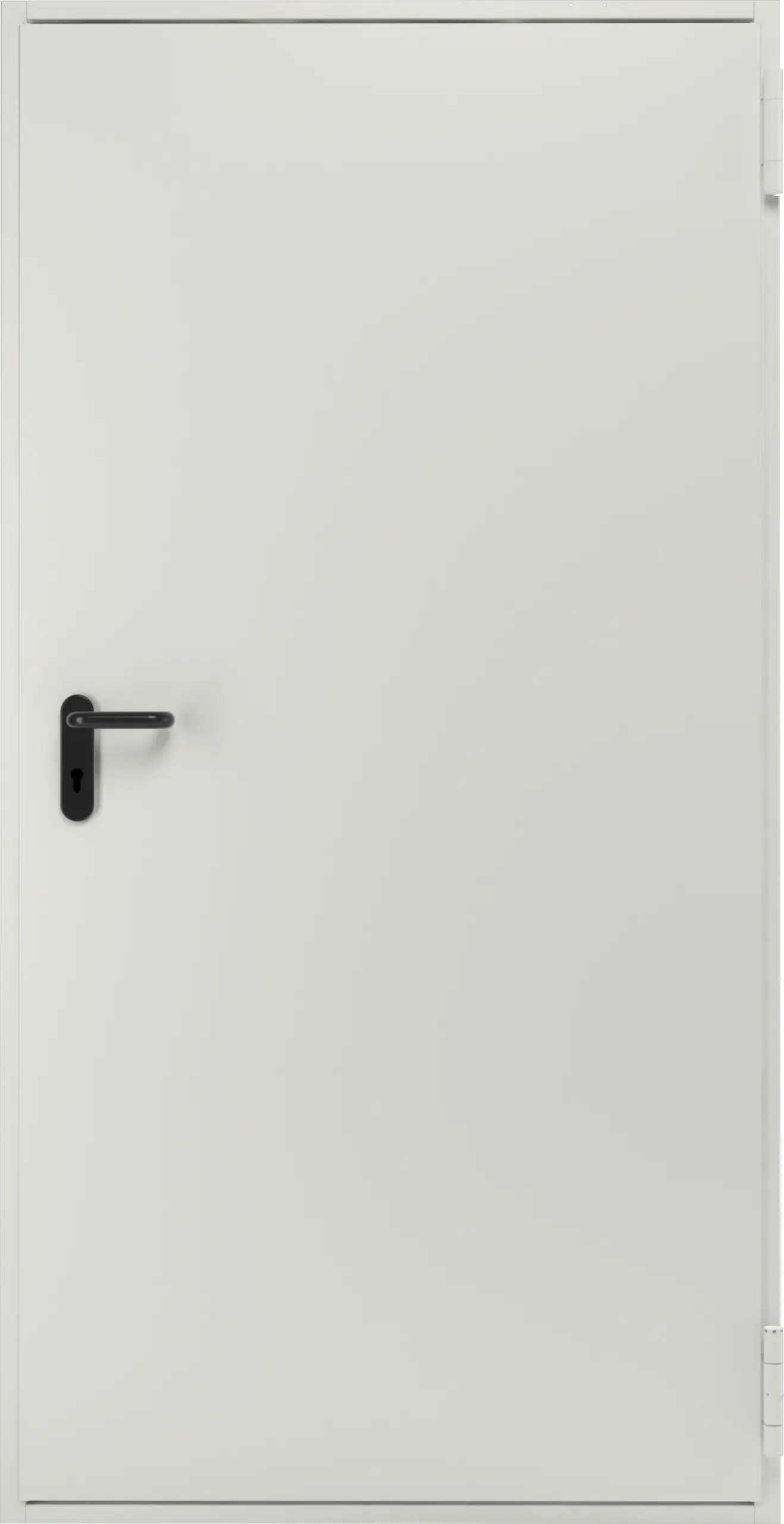 Hörmann Feuerschutztür T-30-1 80 x 187,5 cm Hörmann Feuerschutztür T-30-1 80 x 187,5 cm