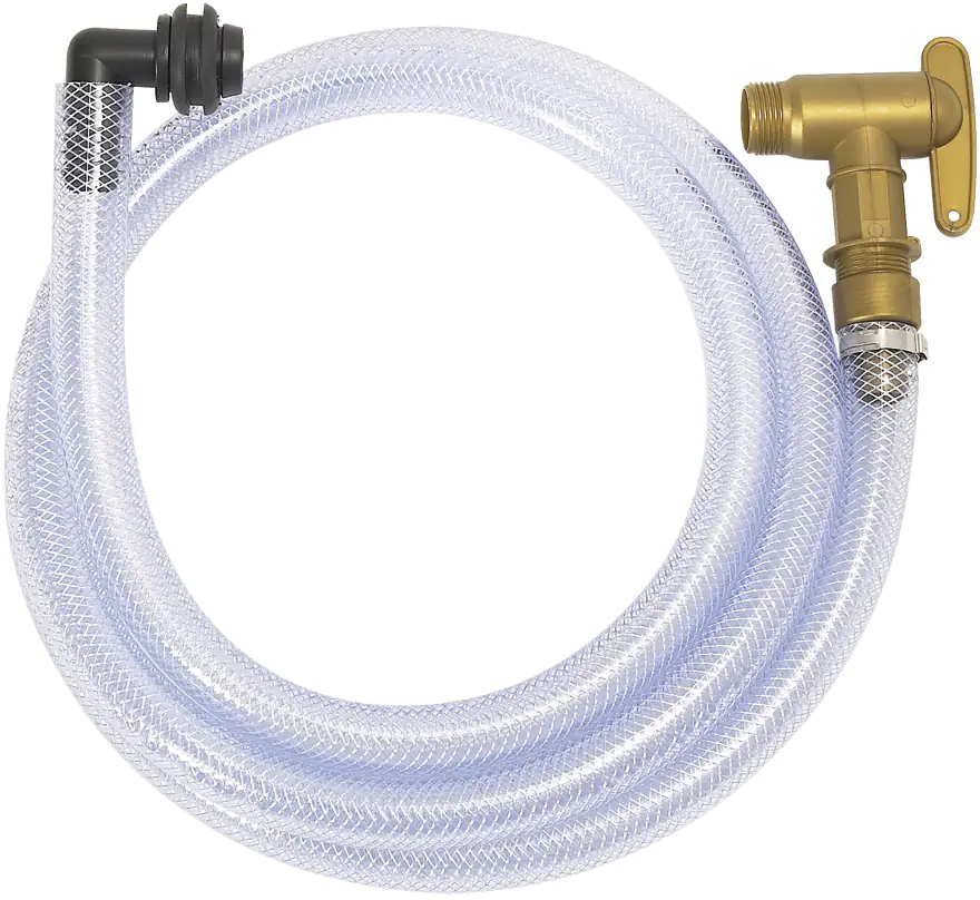 Garantia Universal-Schlauchset Garantia Universal-Schlauchset