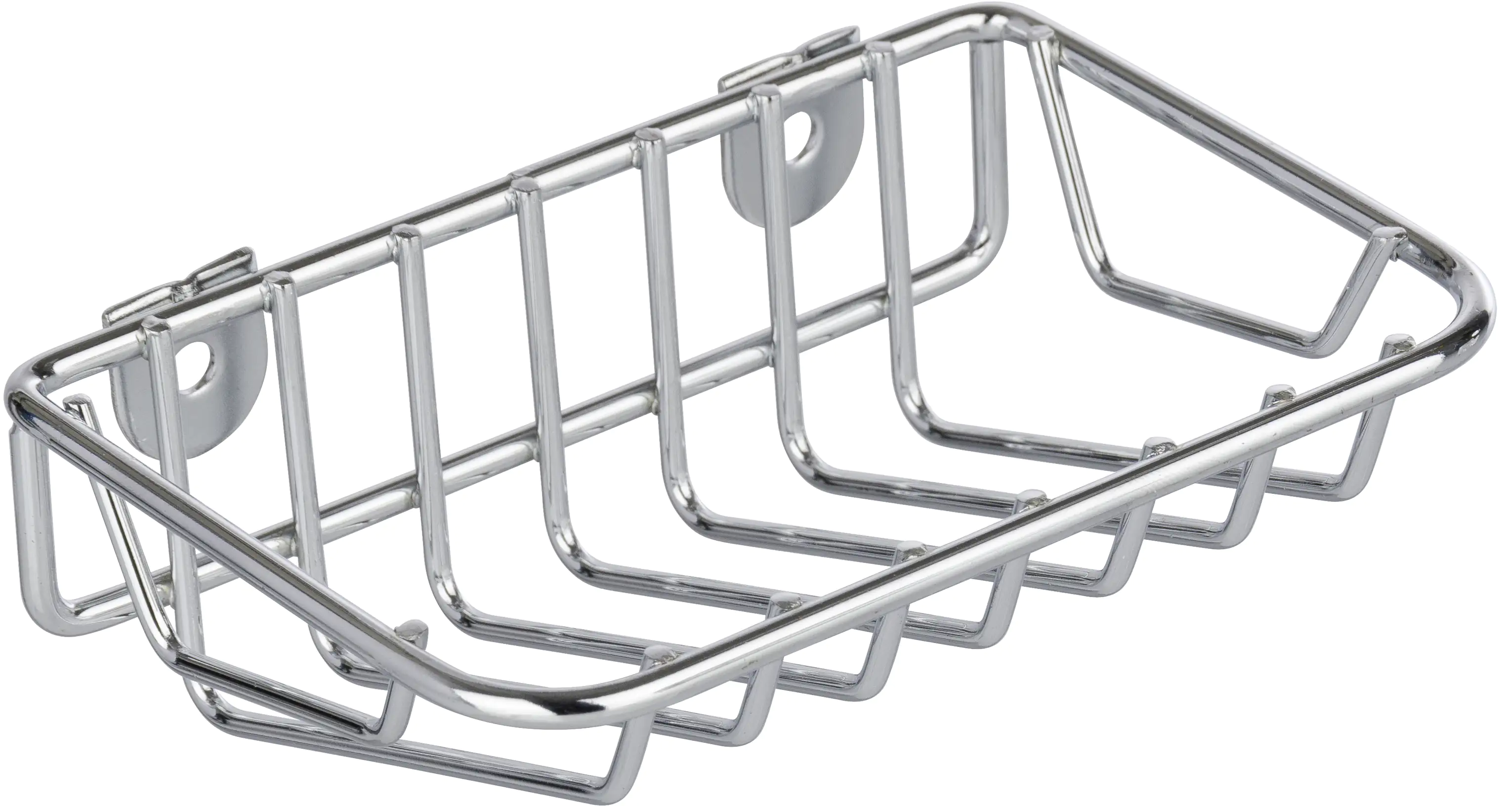 Wenko Seifenablage Ceres chrom Wenko Seifenablage Ceres chrom