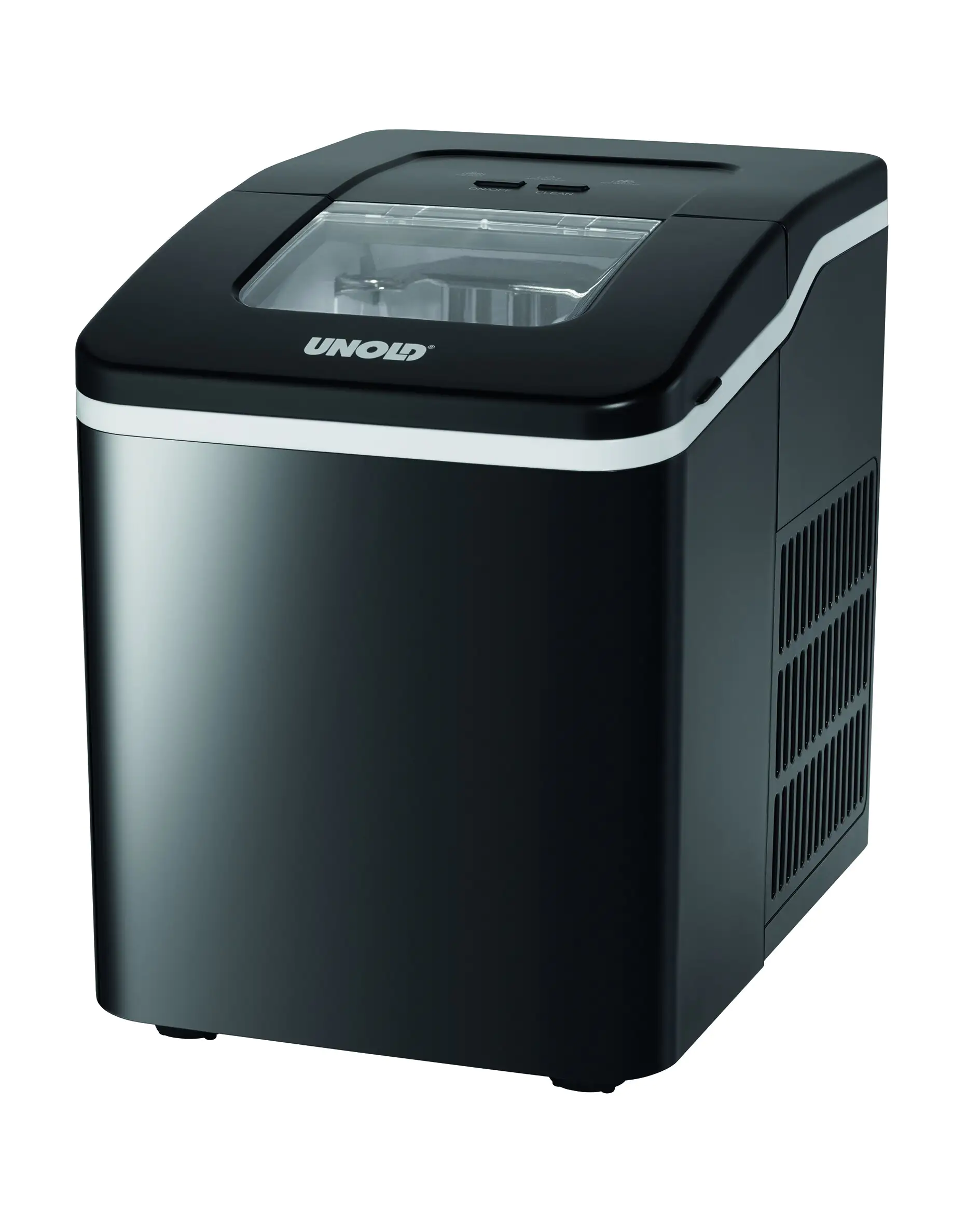 Unold Eiswürfelbereiter Freeze