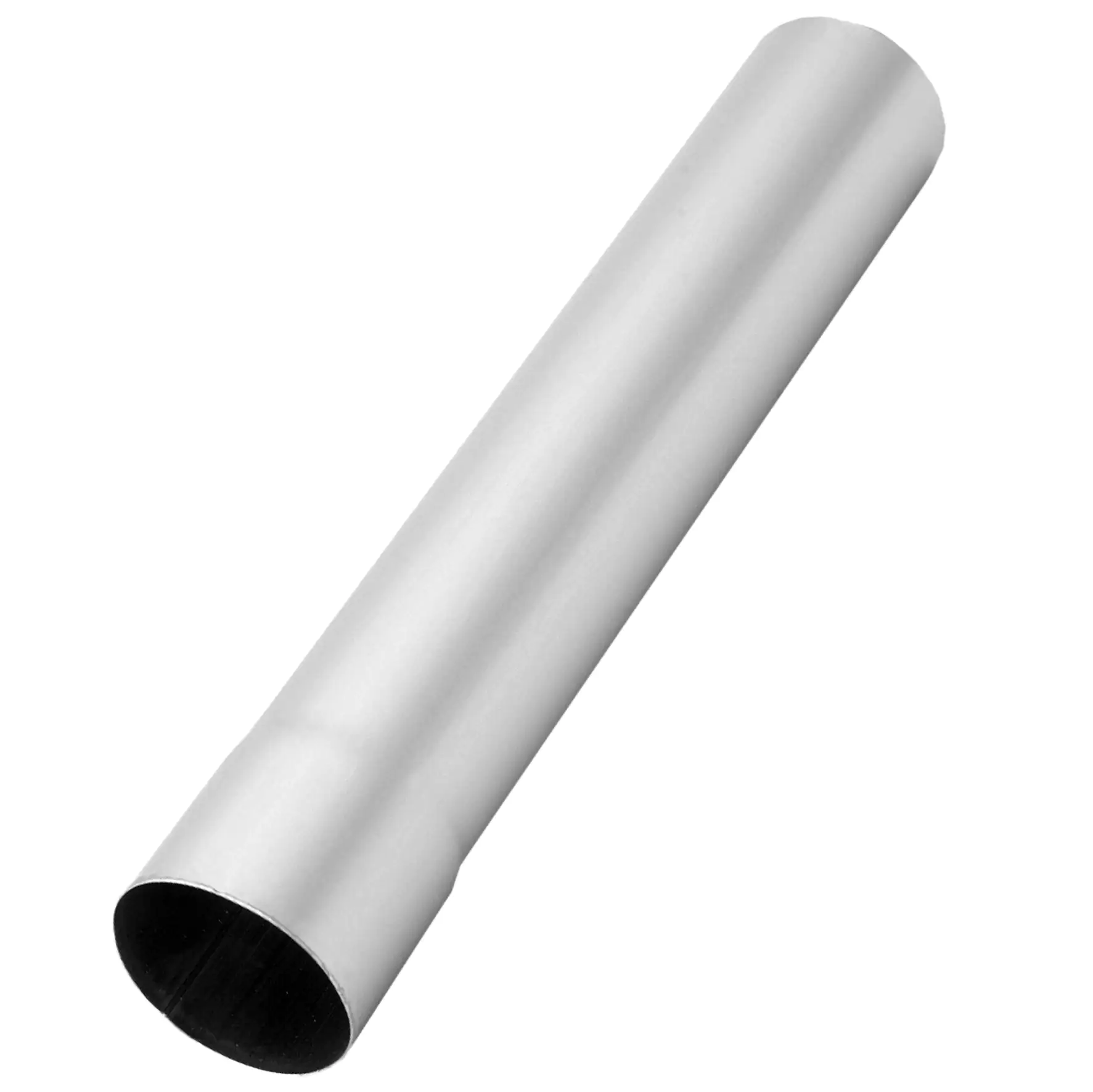 Sarei Fallrohr Alu, NW 60, 2 Meter