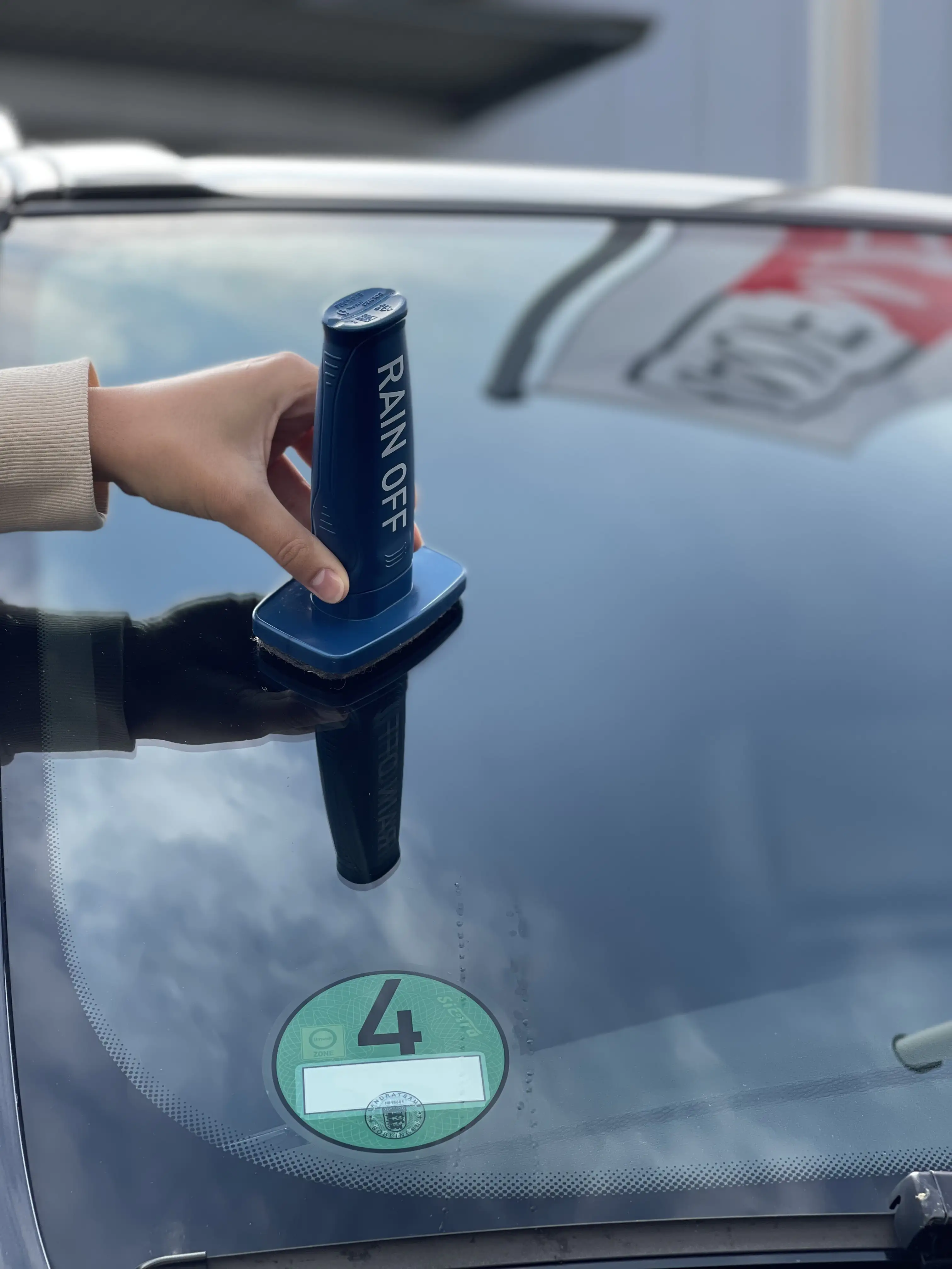 8002565310305_03 Arexons Regenabweiser RAIN OFF 100ml