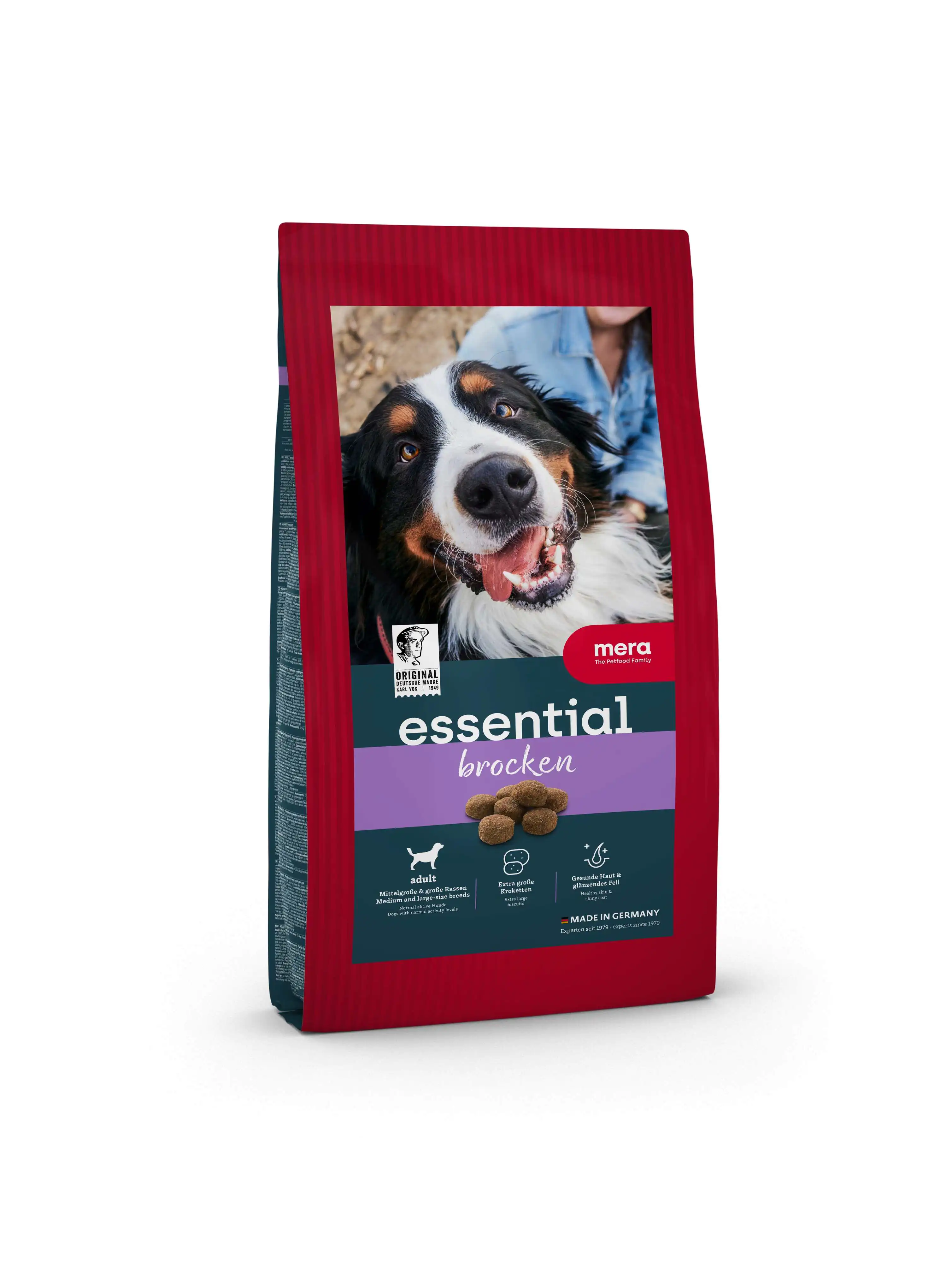 Mera Essential Brocken 2 kg