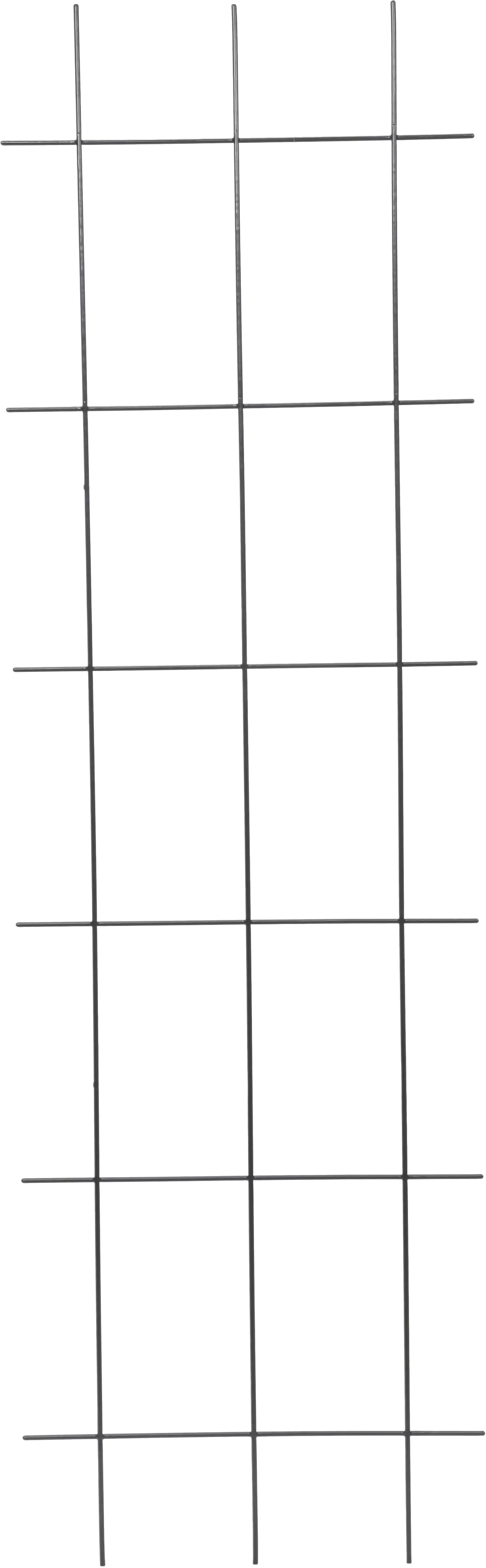 TrendLine Spaliergitter 150 x 45 cm