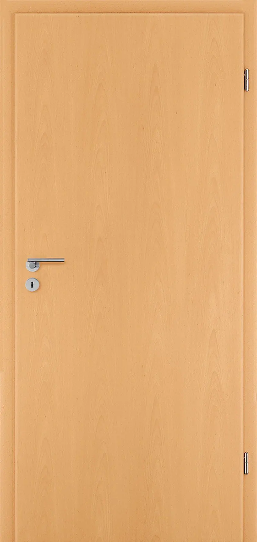 Borne Türblatt CPL Buche Röhrenspan