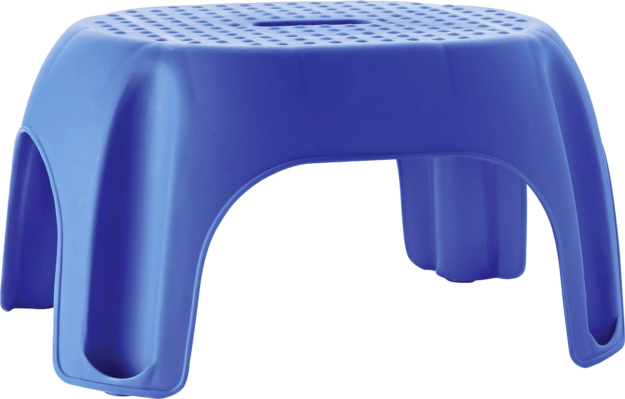 Ridder Bad-Schemel Eco blau
