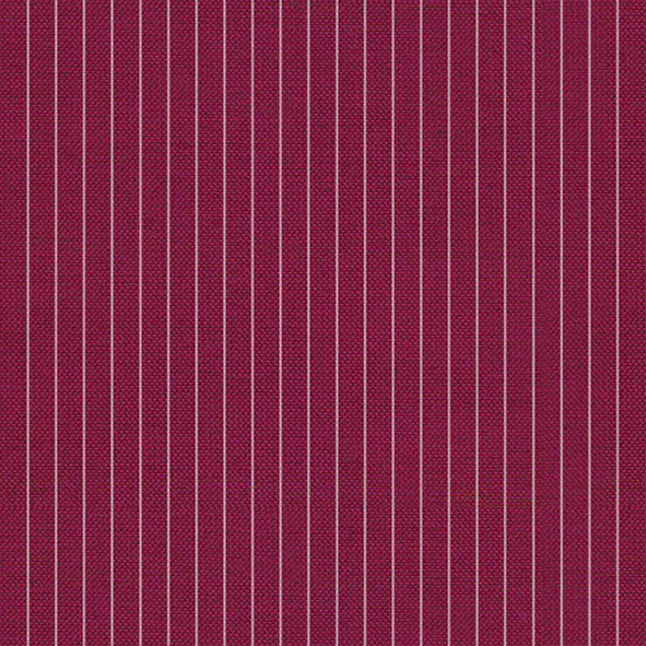 Braun & Company Cocktail Servietten Mini Bordeaux 25 x 25 cm - 20er Pack