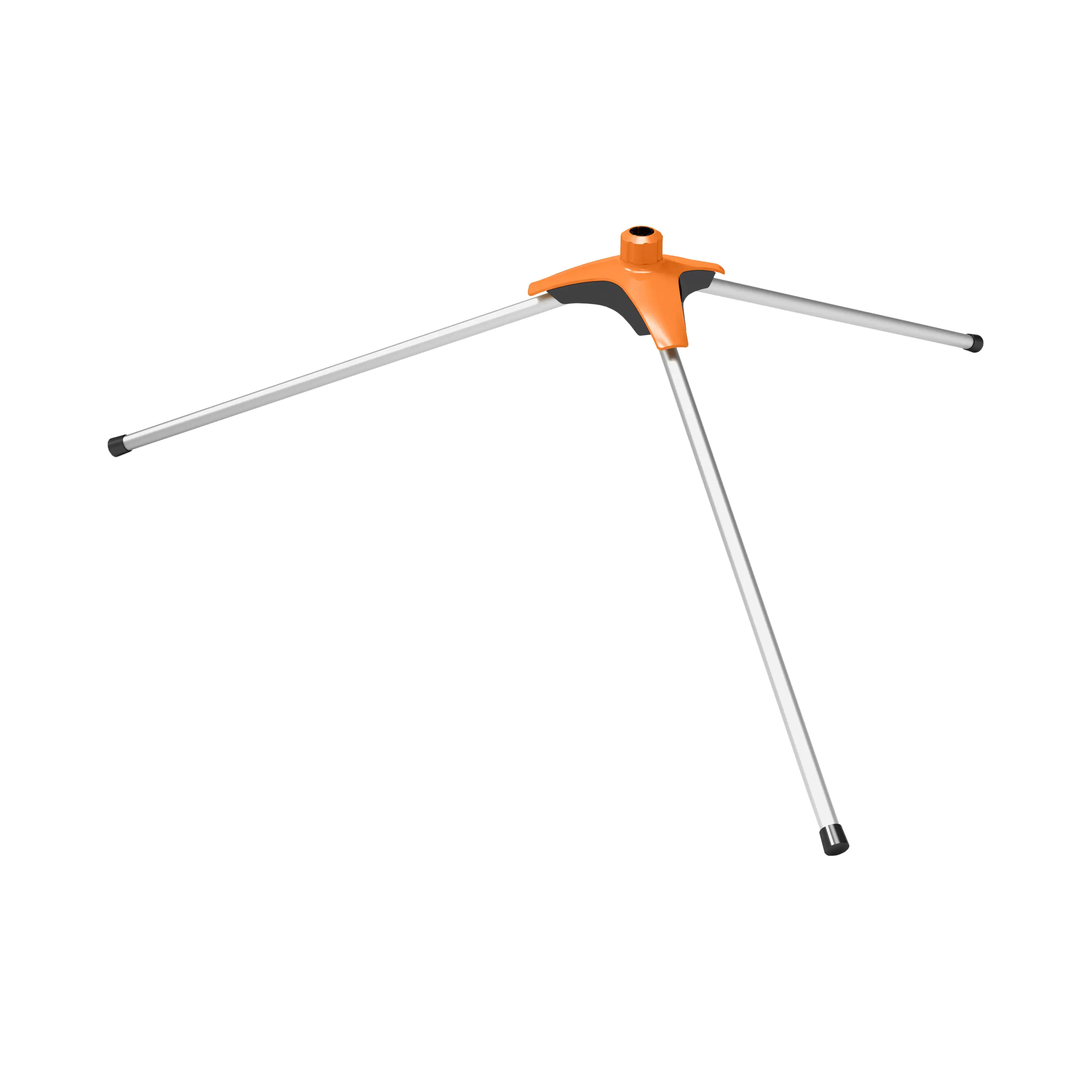 Primaster Standfuß für Gartendusche