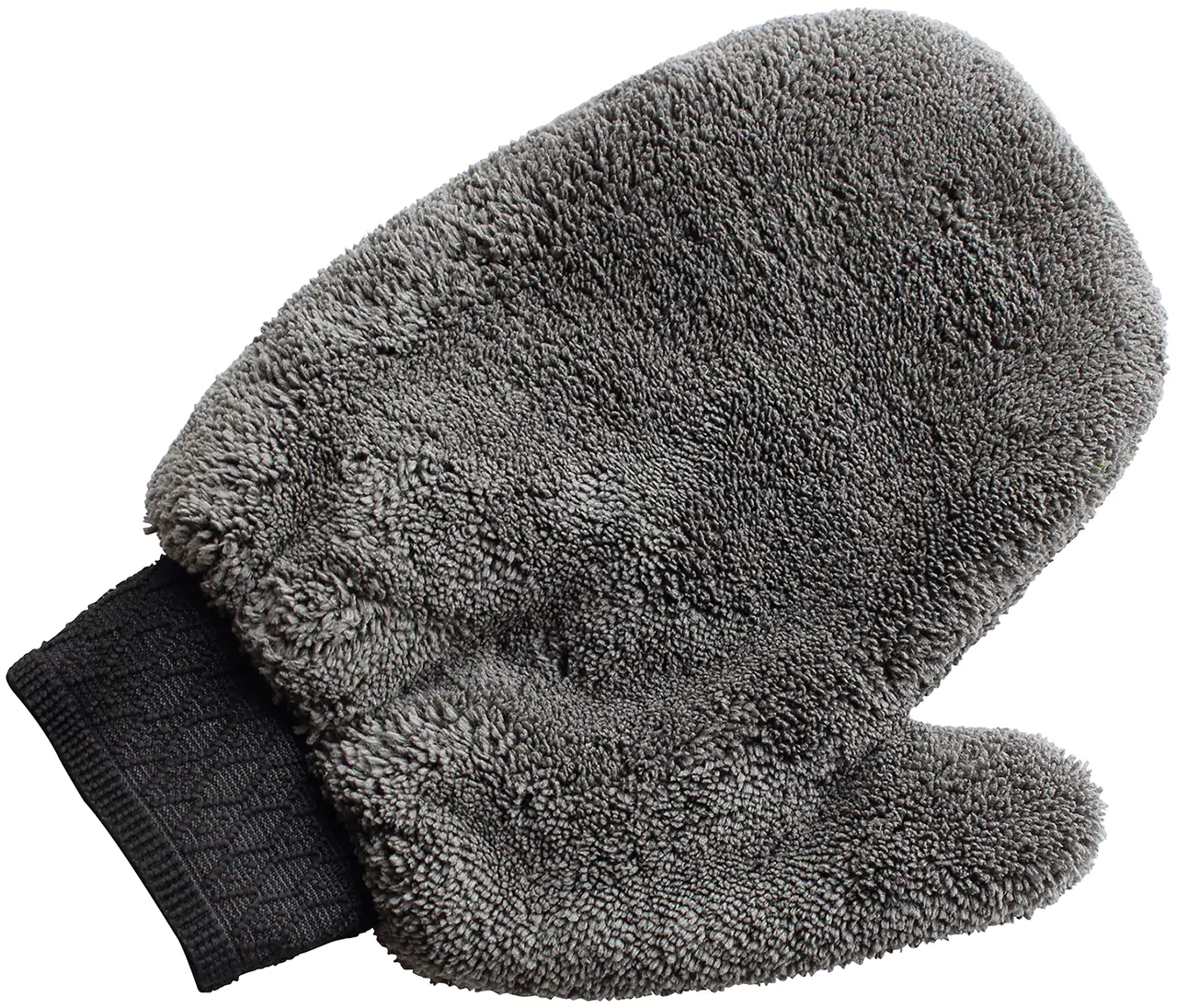 APA Wasch- und Polierhandschuh 29x20cm