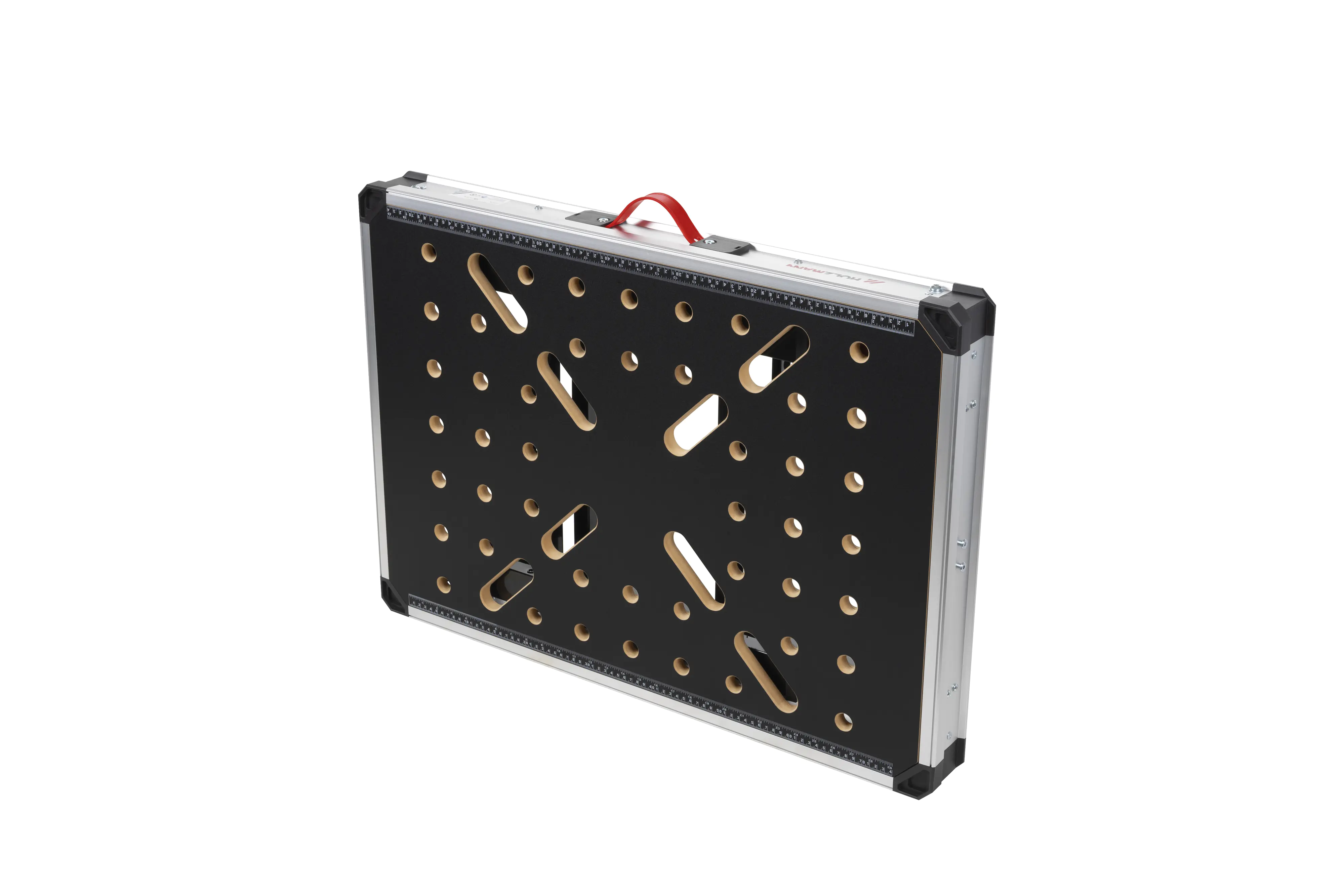 Holzmann mobiler klappbarer Arbeitstisch FLEX01