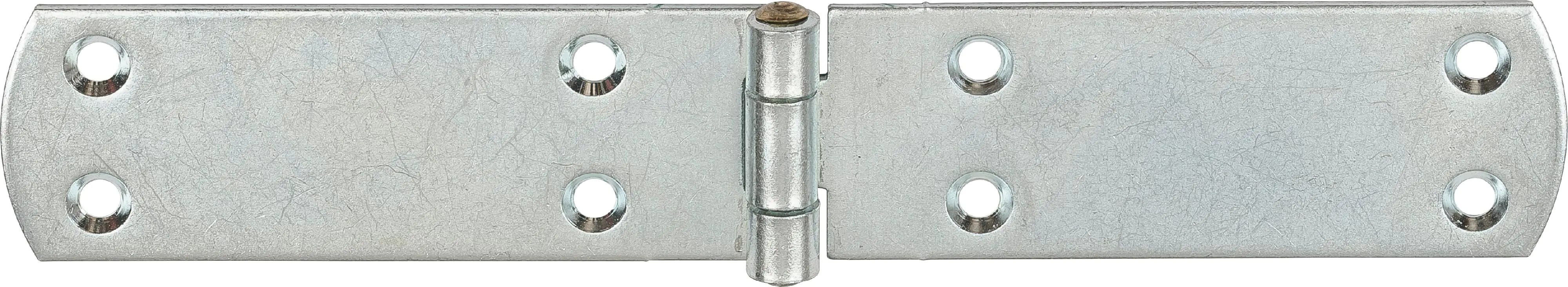 Vormann Französische Kistenbänder verzinkt 160 x 35 mm Vormann Französische Kistenbänder verzinkt 160 x 35 mm