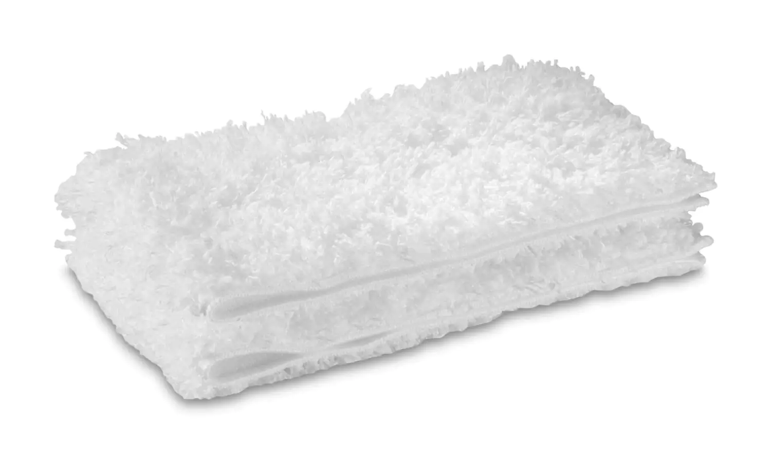 Kärcher Microfaser-Tuchset Soft-Bodentücher