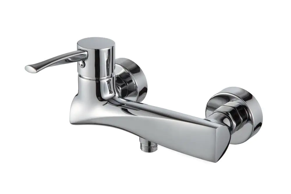 Primaster Duscharmatur Nevada verchromt Primaster Duscharmatur Nevada verchromt