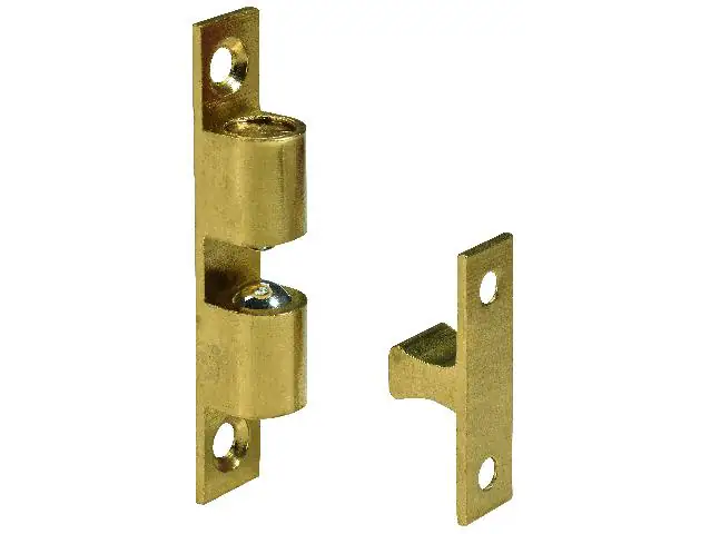 Hettich Kugelschnäpper 60 x 11 mm