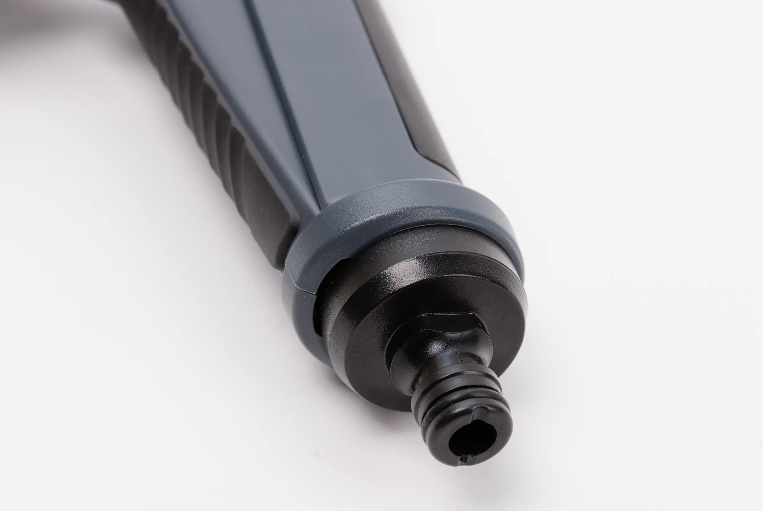 Primaster Multibrause für Gartenschlauch mit 6 Funktionen Primaster Multibrause für Gartenschlauch mit 6 Funktionen