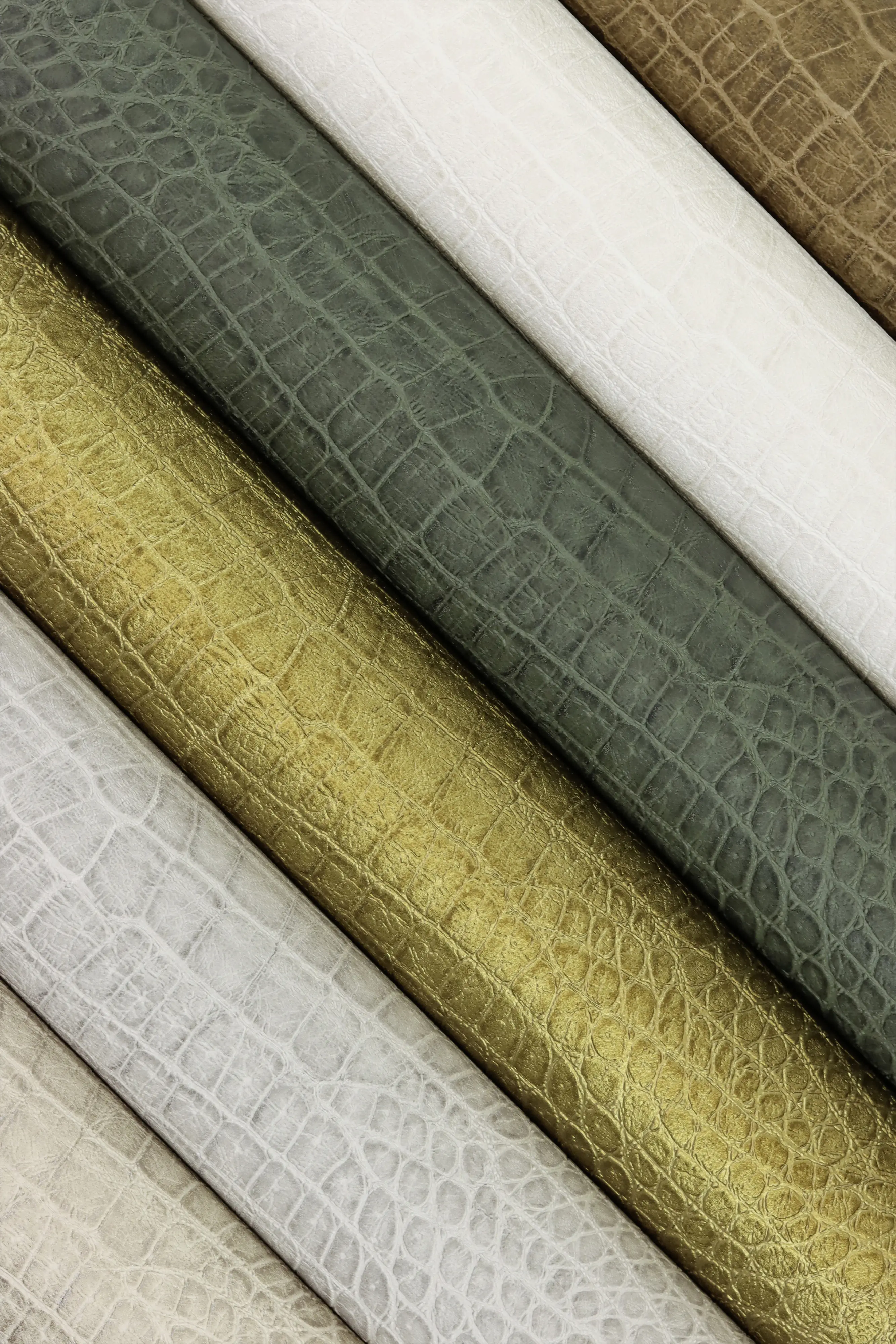 Rasch Vliestapete 751369 Gold-Gold metallic Muster & Motive 10,05 m x 0,53 m