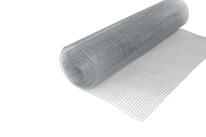 9003117790100 Windhager Wühlmausgitter für Hochbeete 2,1x1,1 m