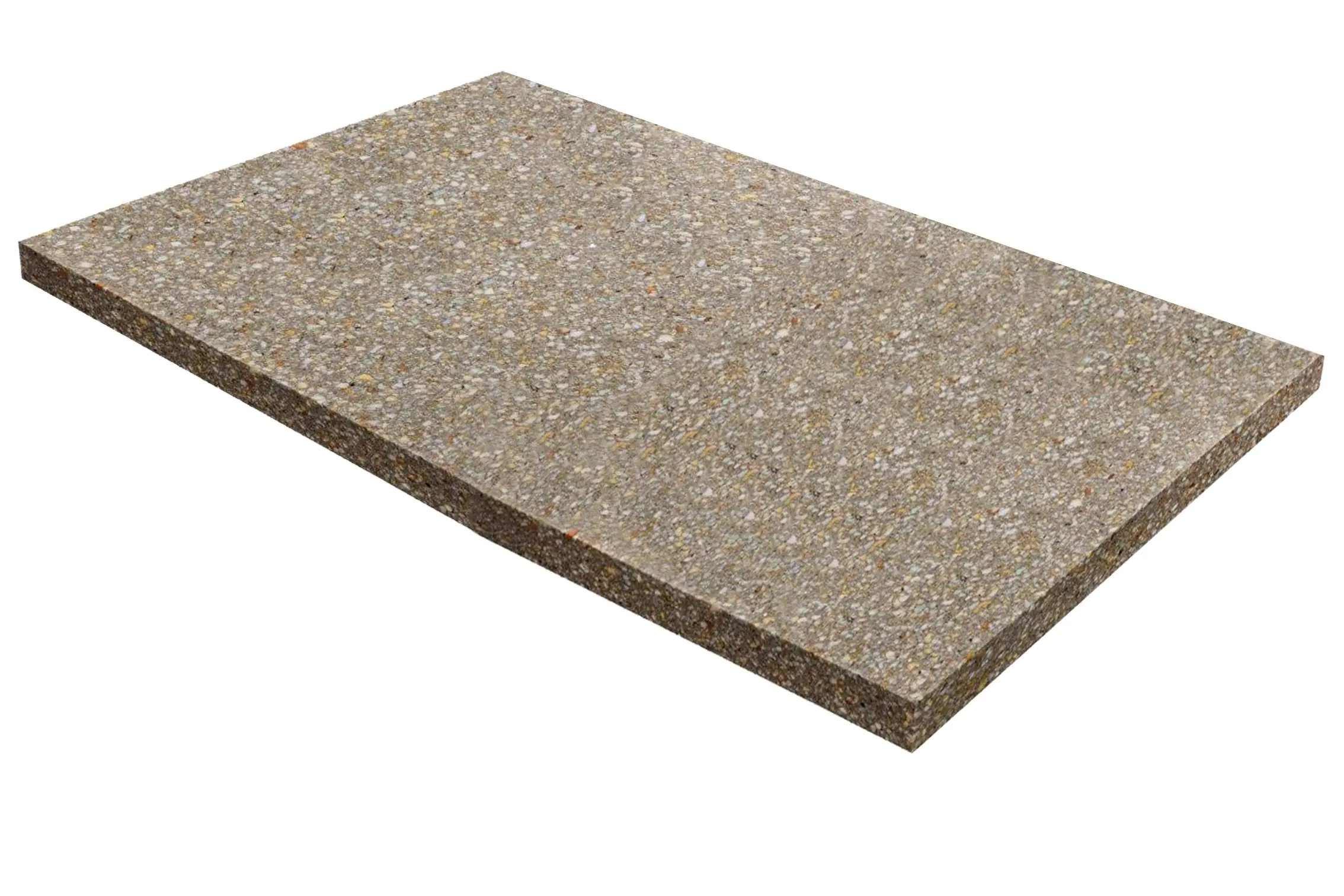 Megapur Verbundschaumstoffplatte 100 x 50 x 5 cm