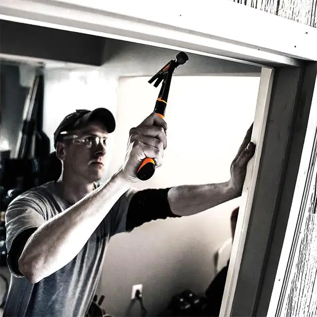 Fiskars Universalhammer L 570 g 342 mm Fiskars Universalhammer L 570 g 342 mm