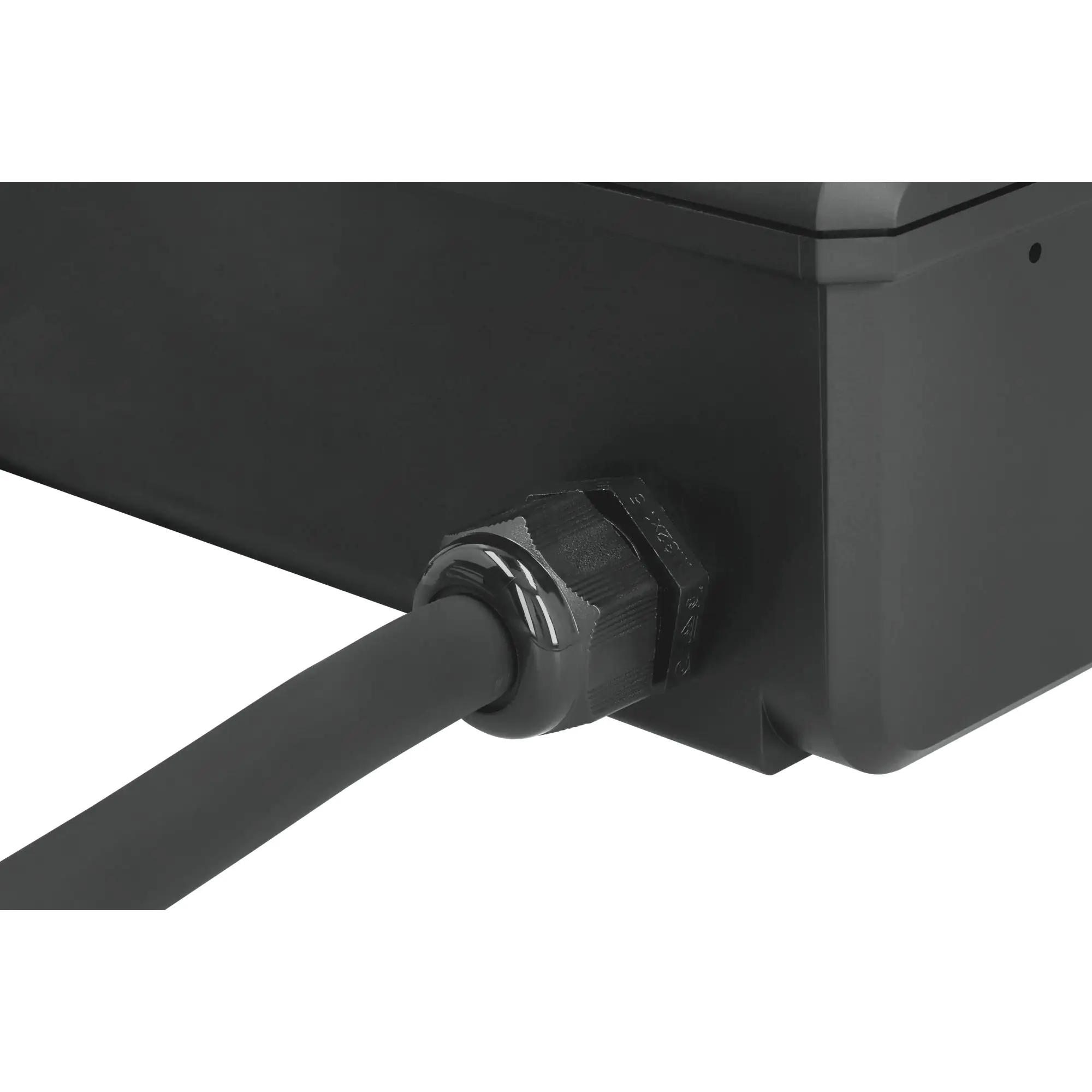 4038373059123_10 AEG E-Ladestation 22 KW 3-phasige Ladeleistung bis 22 kW
