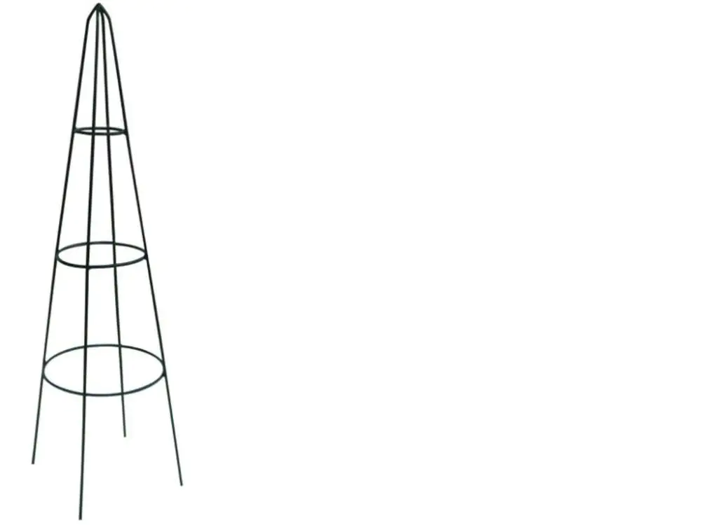 TrendLine Metallobelisk 90 cm