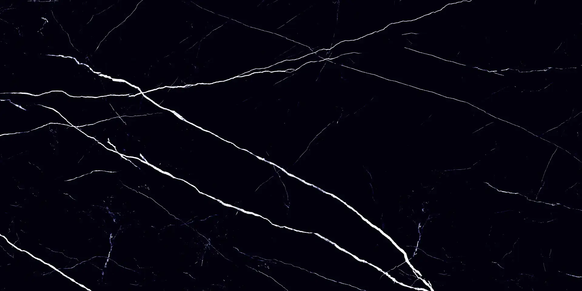 Bodenfliese Feinsteinzeug Rud Black 60 x 120 cm schwarz