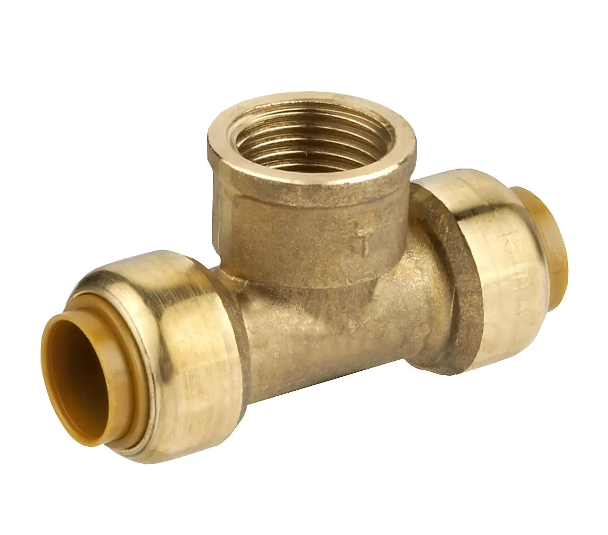 Cornat T-Stück Ø 15 mm / 1/2"