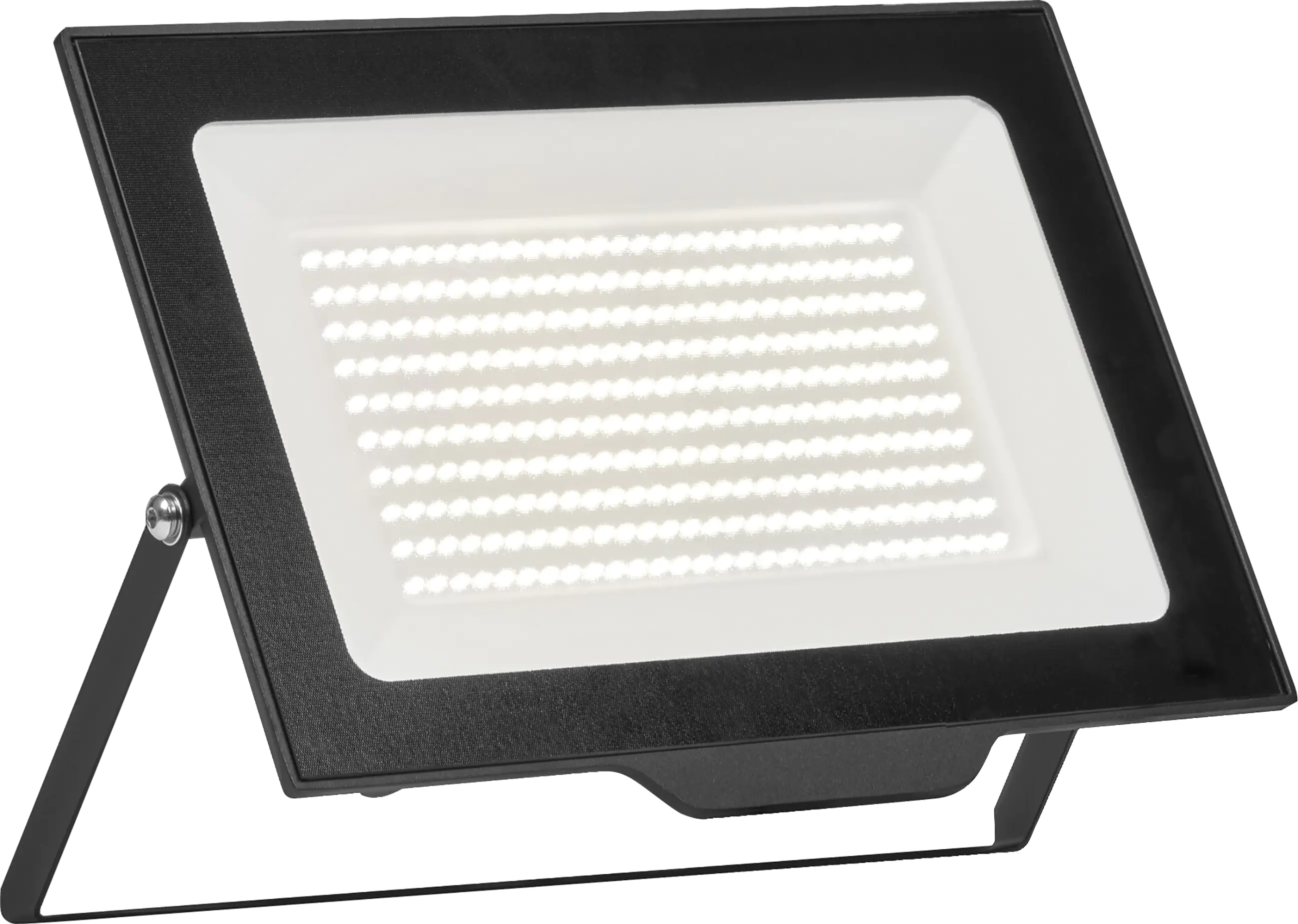 Ledvance LED Außenstrahler Floodlight Essential schwarz 200 W Ledvance LED Außenstrahler Floodlight Essential schwarz 200 W