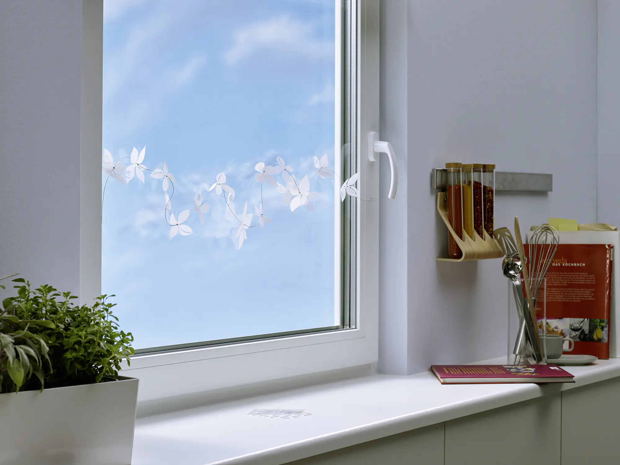 tesa Klebepads doppelseitig, transparent, 60 Stück