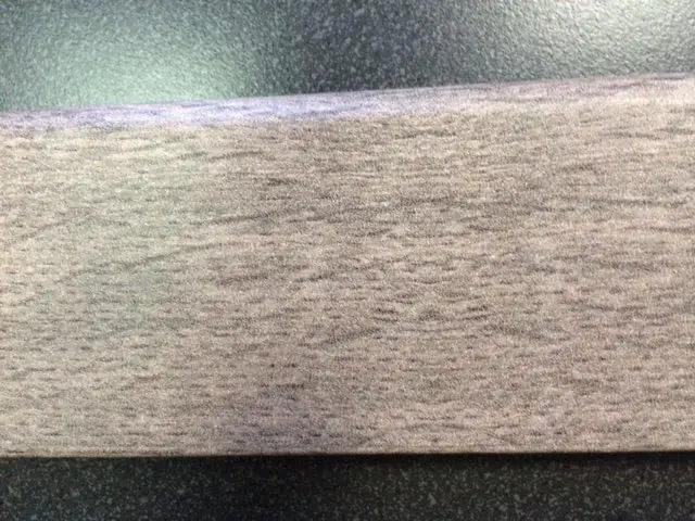 Amorim Fußleiste 240 cm 60 x 15 mm Bergfichte