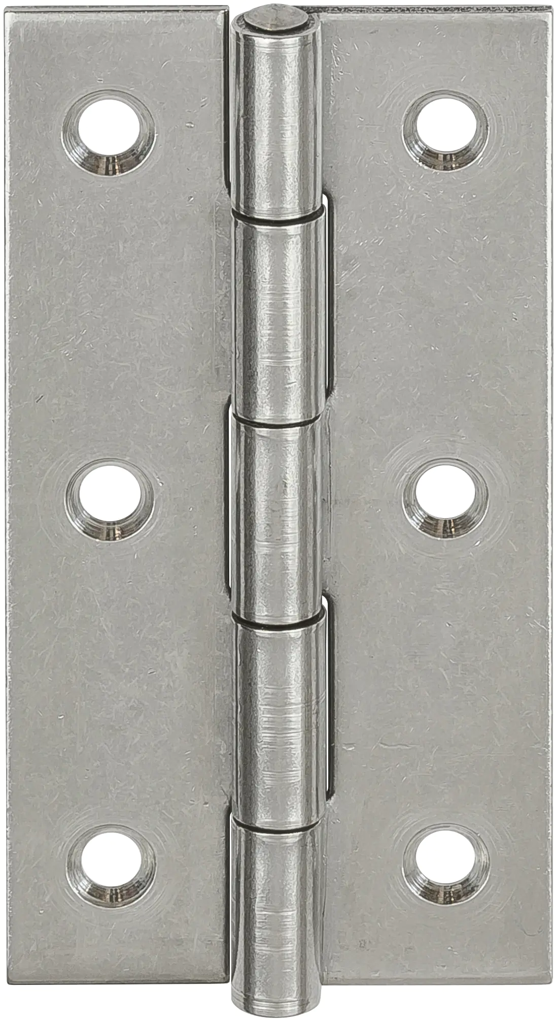 Vormann Schmale Scharniere 80 x 41 mm Vormann Schmale Scharniere 80 x 41 mm