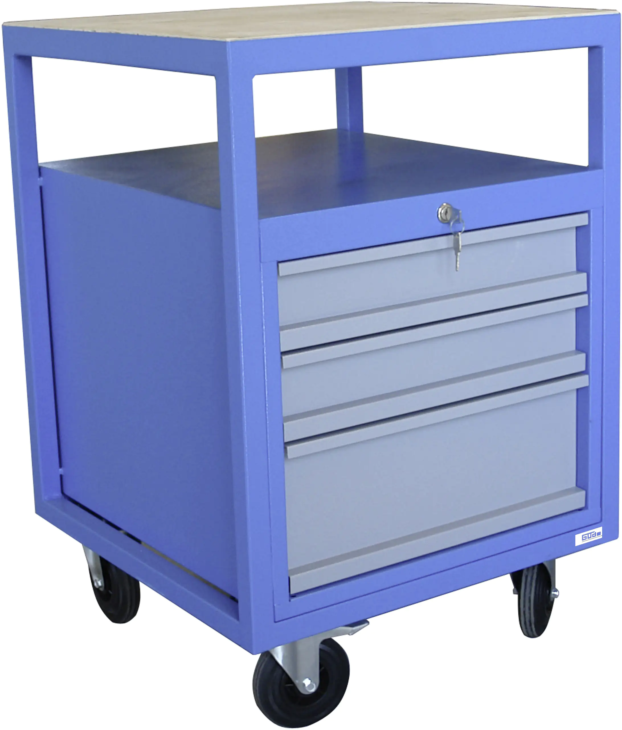 Güde Werkstattwagen P 600 S Güde Werkstattwagen P 600 S