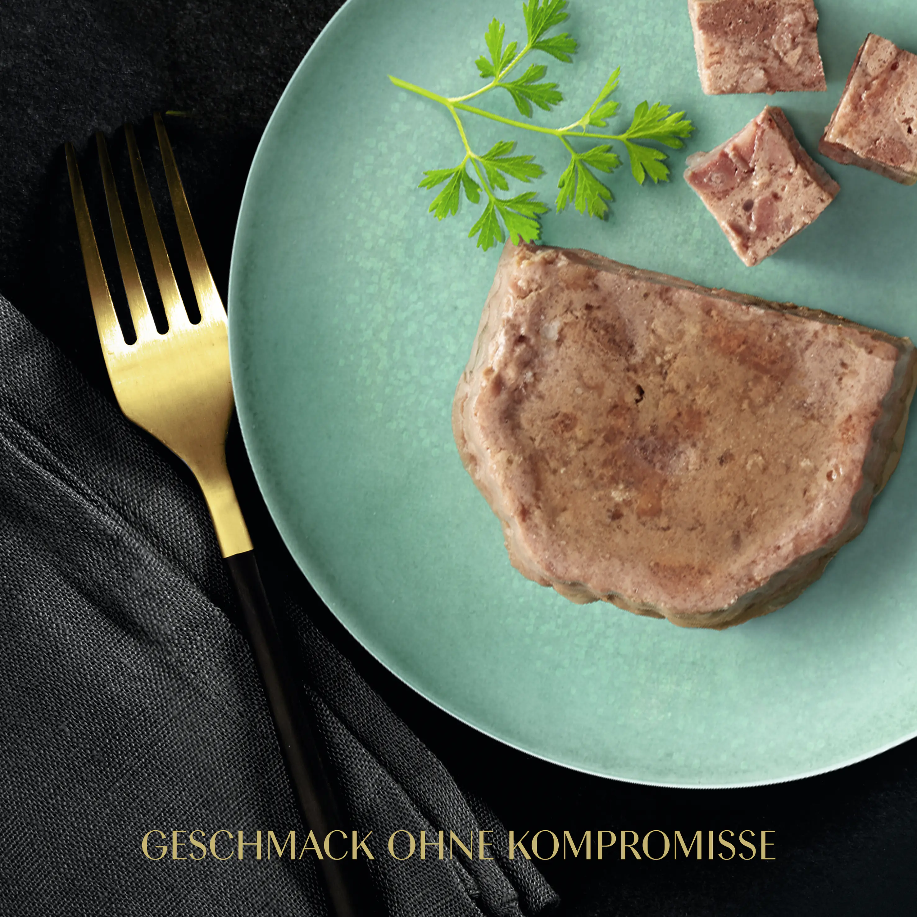 Sheba Classics in Pastete Katzennassfutter Adult 85 g Ente & Huhn