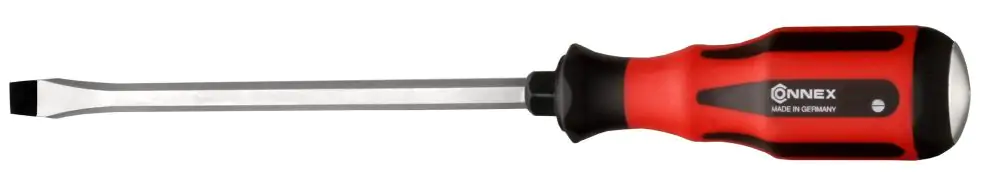 Schraubendreher Profi 10 x 175 mm 2K Schlagkopf