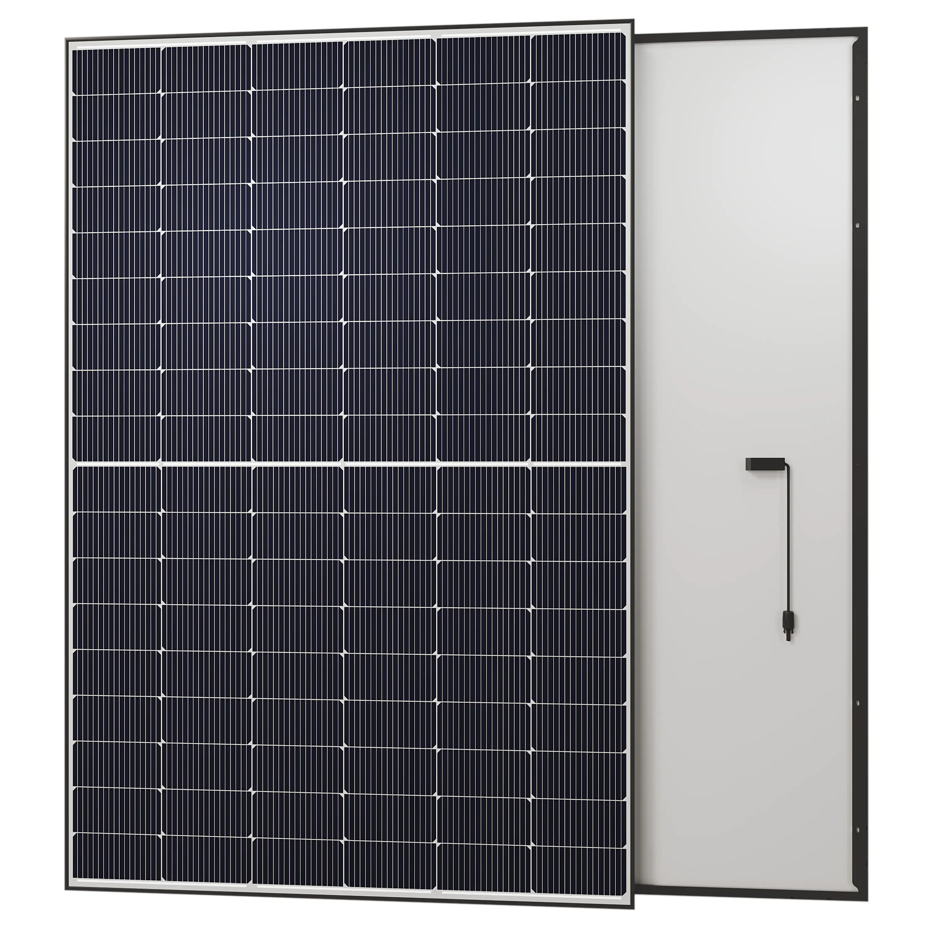 Austa Solarmodul 430 Watt Black Frame AU430-27V-MH Austa Solarmodul 430 Watt Black Frame AU430-27V-MH