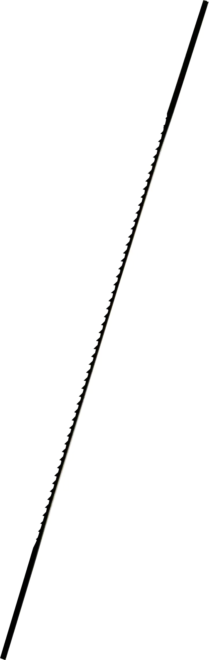 Proxxon Micromot Super-Cut-Laubsägeblatt normal 17 Zähne 25 mm