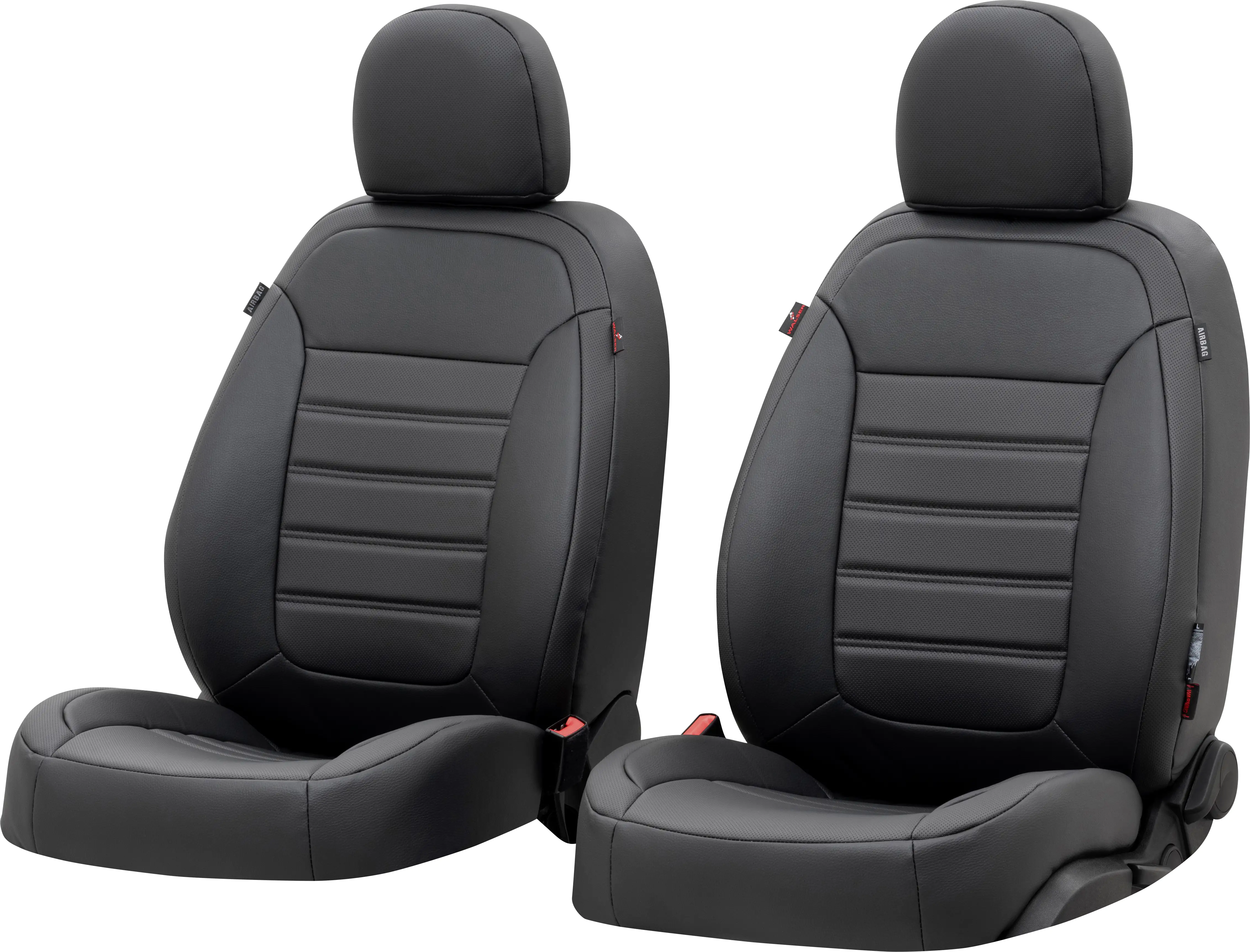 9001778380616 Walser Autositzbezug PKW Robusto Vordersitze VW Tiguan Comfortline schwarz