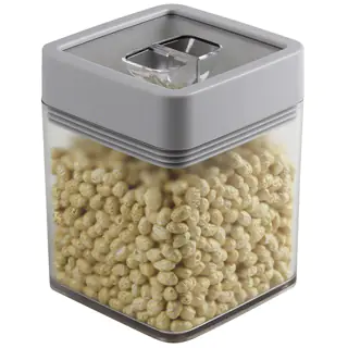 Sunware Sigma Home Vorratdose 0,6 L transparent grau