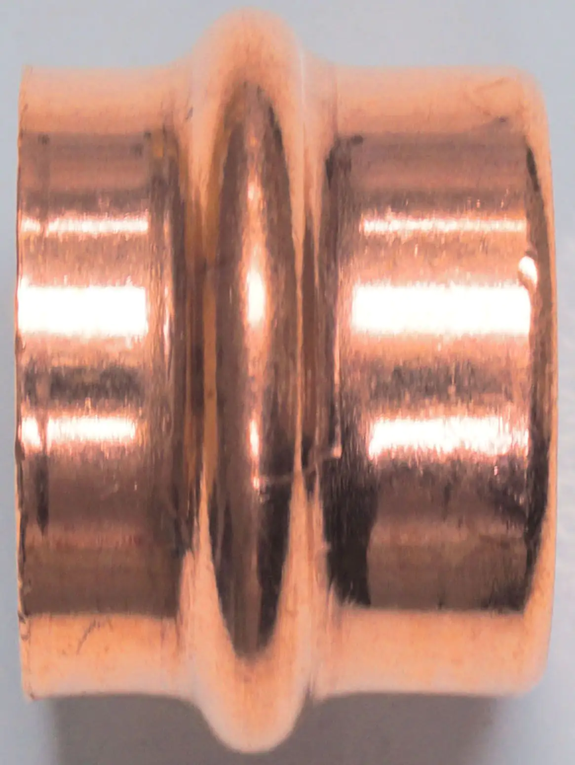 Cornat Press-Kappe Kupfer, ø 28 mm