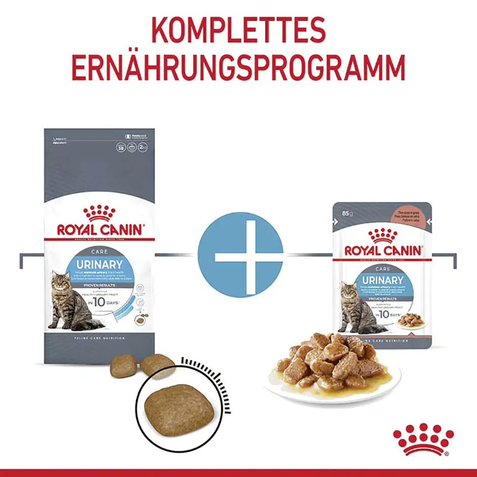 Royal Canin Katzenfutter Urinary Care 2 kg Royal Canin Katzenfutter Urinary Care 2 kg