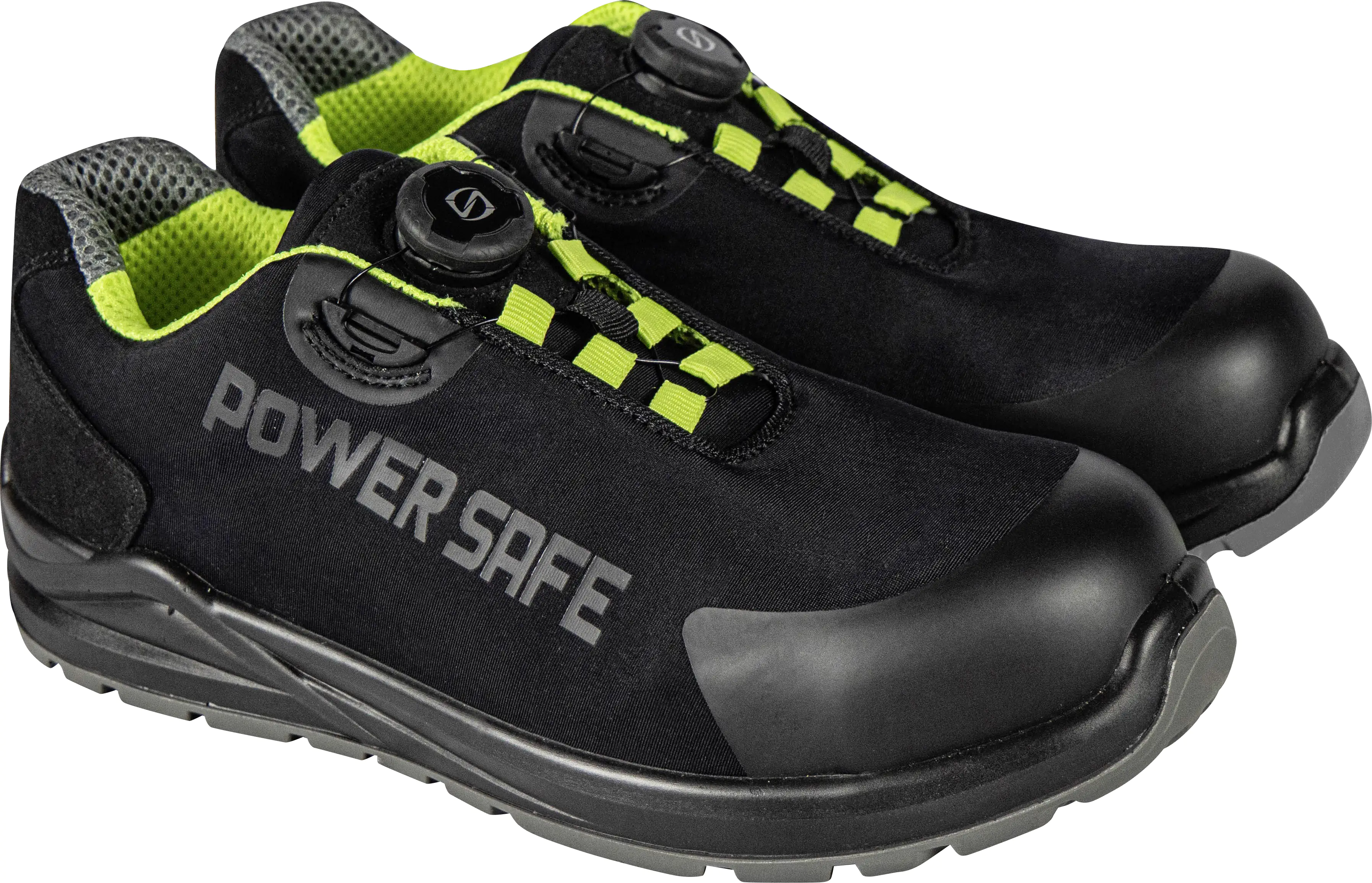 Sicherheitshalbschuh Robin S1P Sicherheitshalbschuh Robin S1P