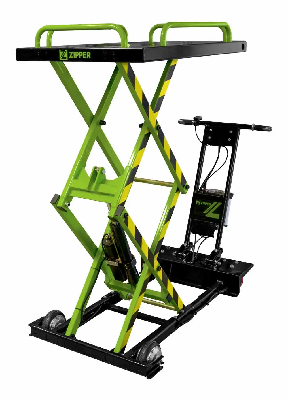 Zipper Scherenhubwagen ZI-SHW300 Zipper Scherenhubwagen ZI-SHW300