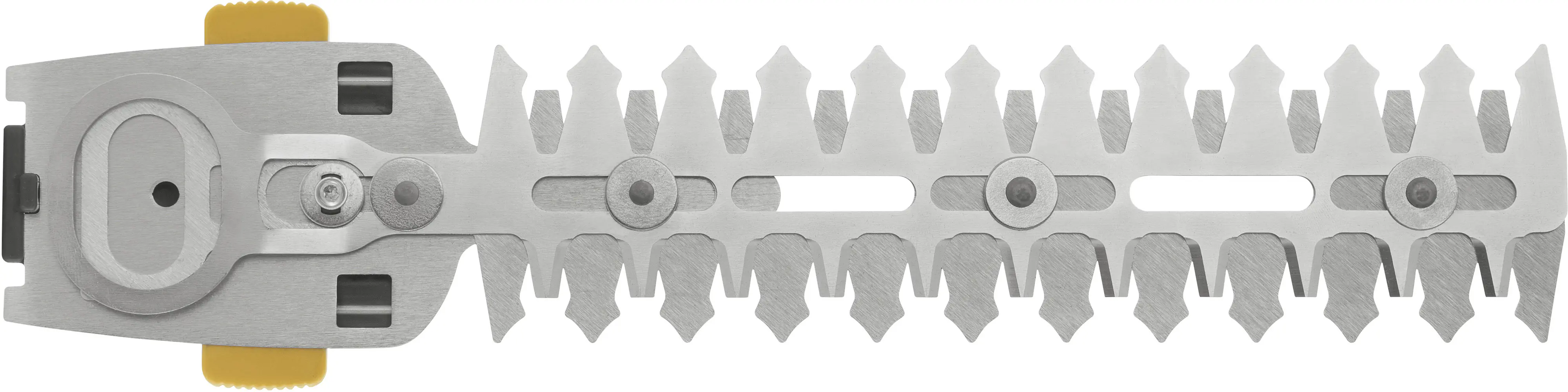 Stiga Ersatzmesser Strauchschere 20 cm für Stiga Gras & Strauchscheren