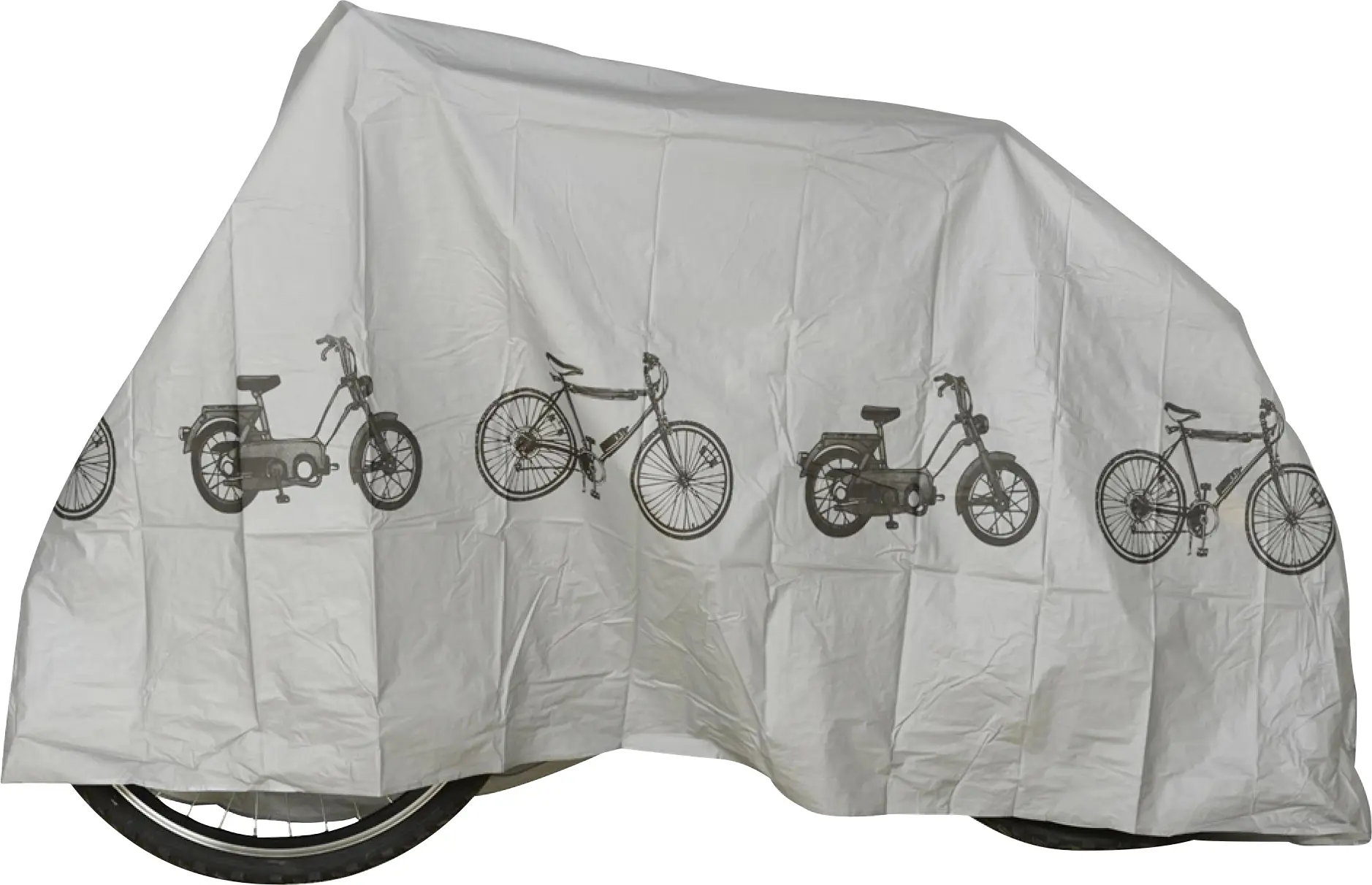 Fischer Fahrrad Garage 200x110cm